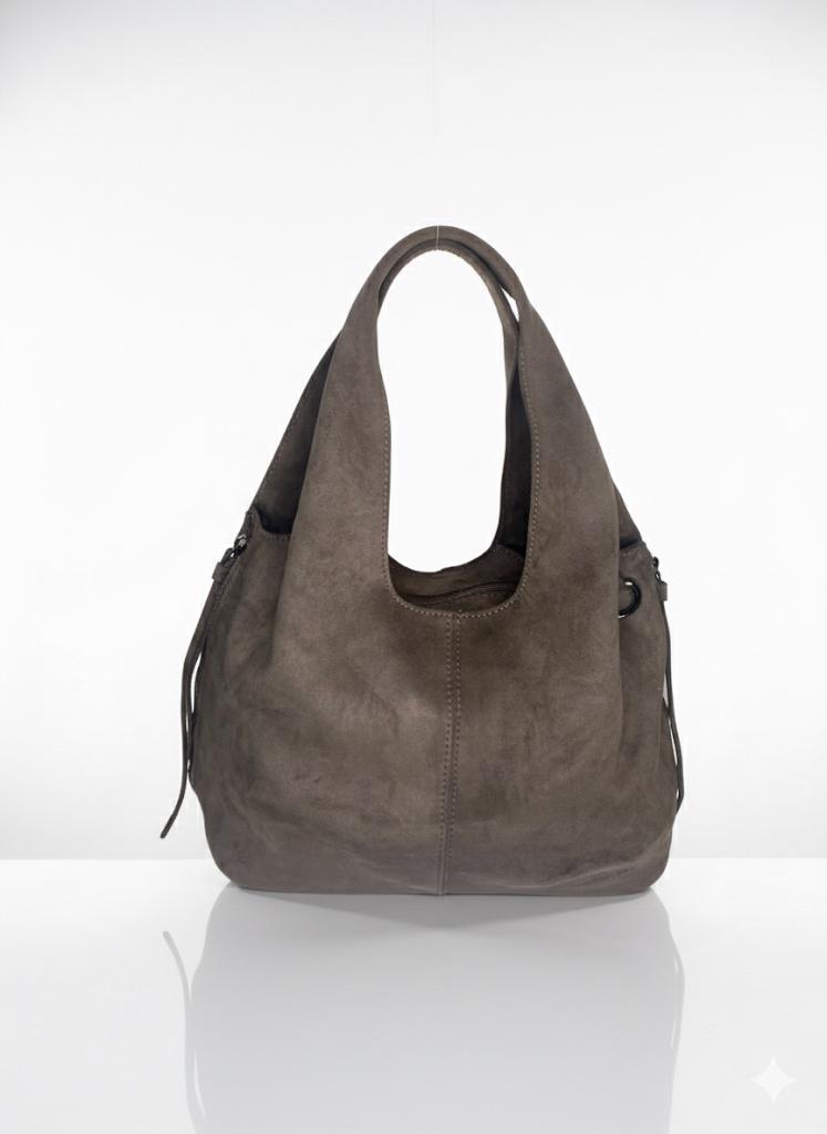 Bolso Hobo de Antelina