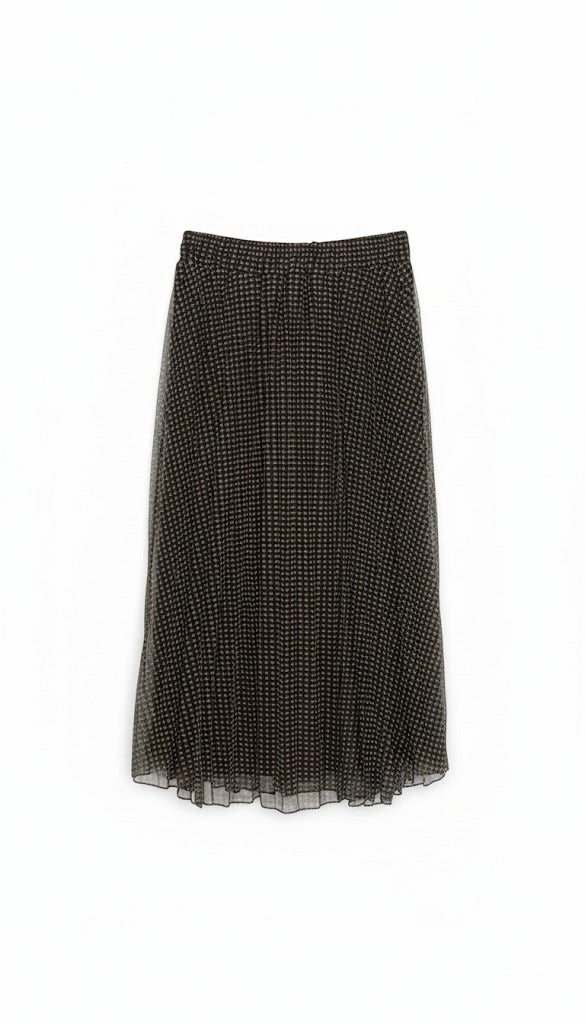 Falda Cuadritos