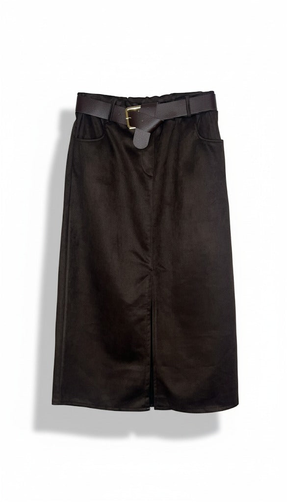 Falda Larga Antelina