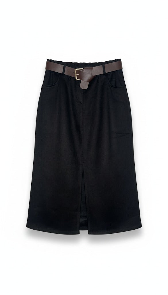 Falda Larga Antelina