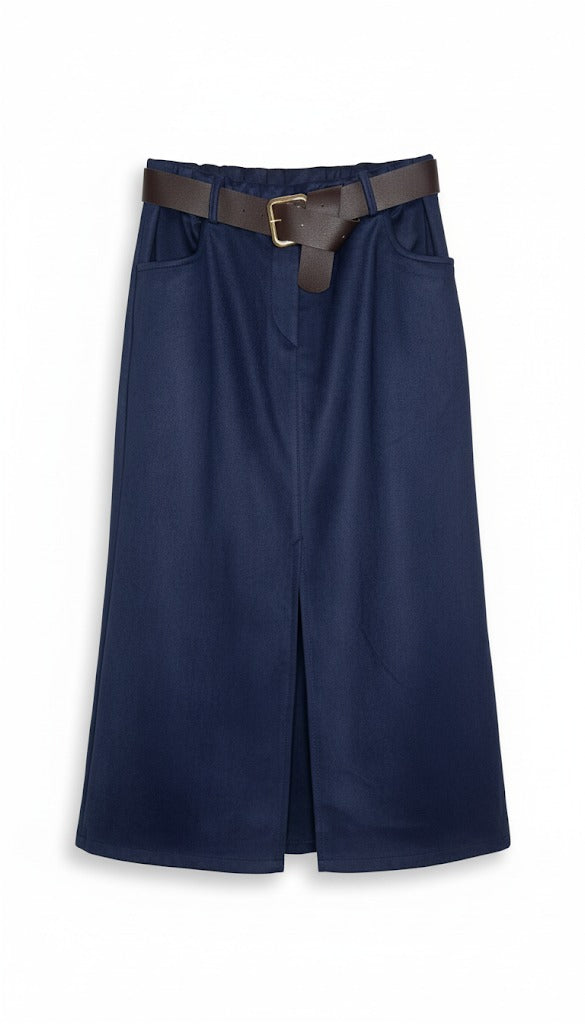 Falda Larga Antelina