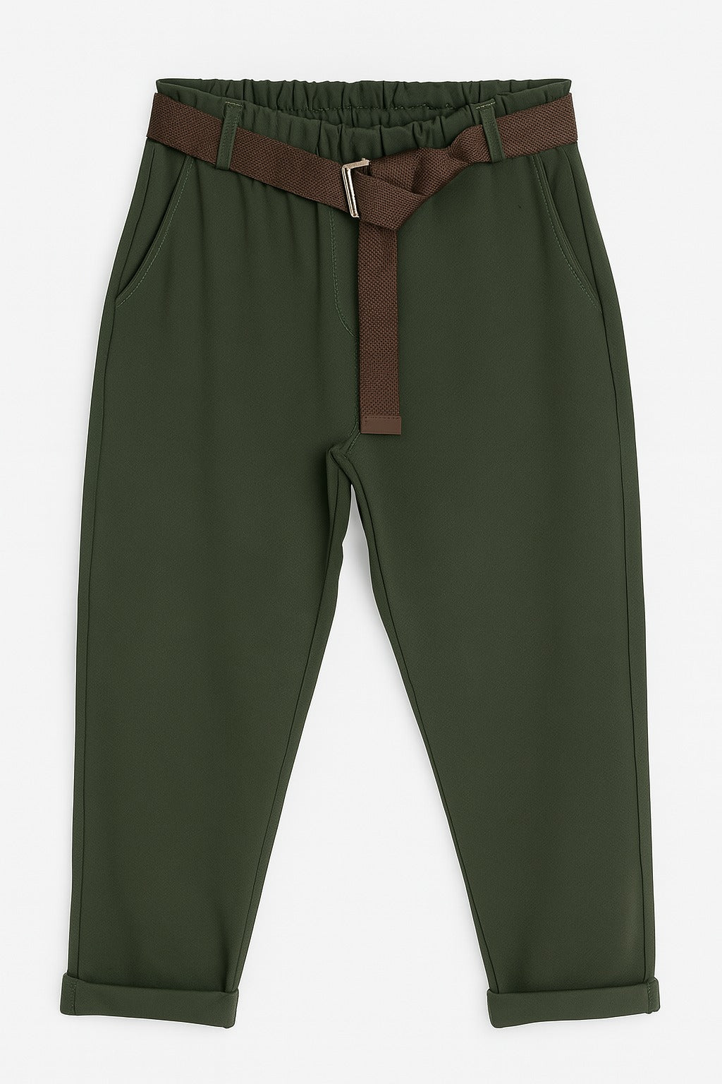 Pantalón Sastre Esencial 42-46