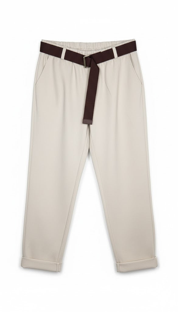 Pantalón Sastre Esencial 42-46