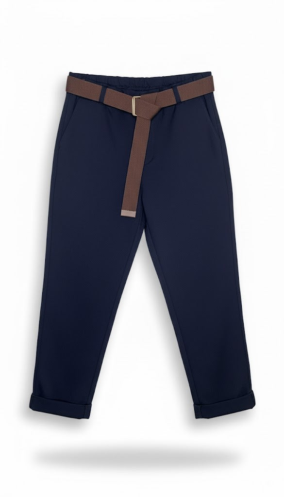 Pantalón Sastre Esencial 42-46