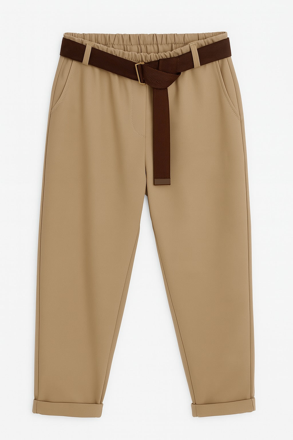 Pantalón Sastre Esencial 42-46