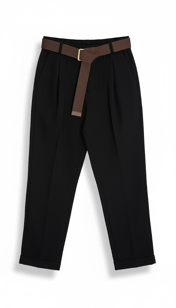 Pantalón Sastre Esencial 42-46