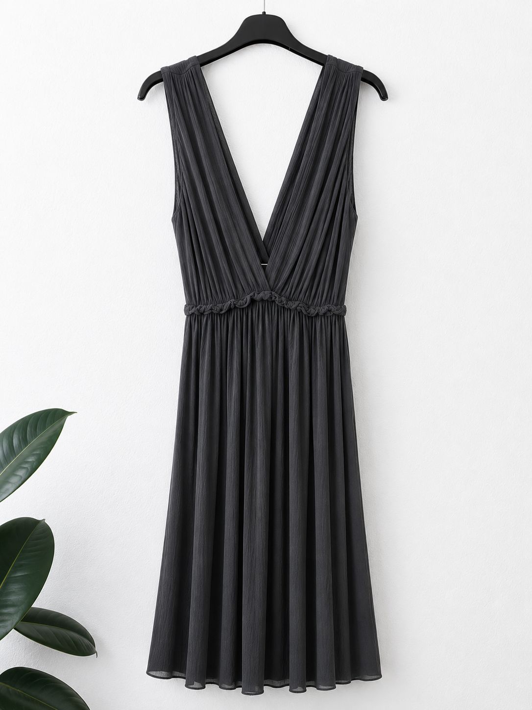 VESTIDO CORTO | ATENEA