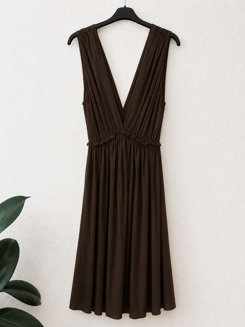 VESTIDO CORTO | ATENEA