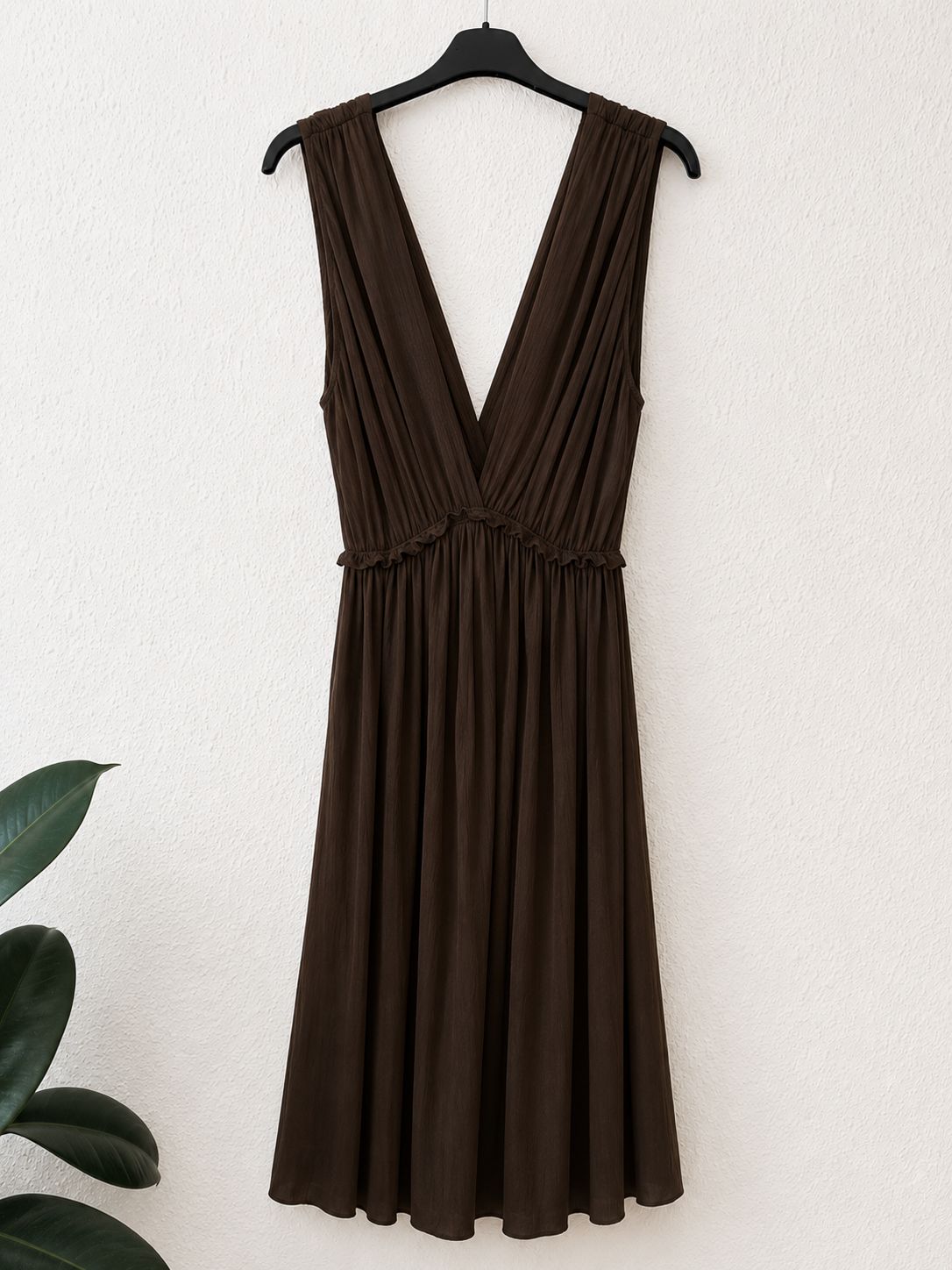 VESTIDO CORTO | ATENEA