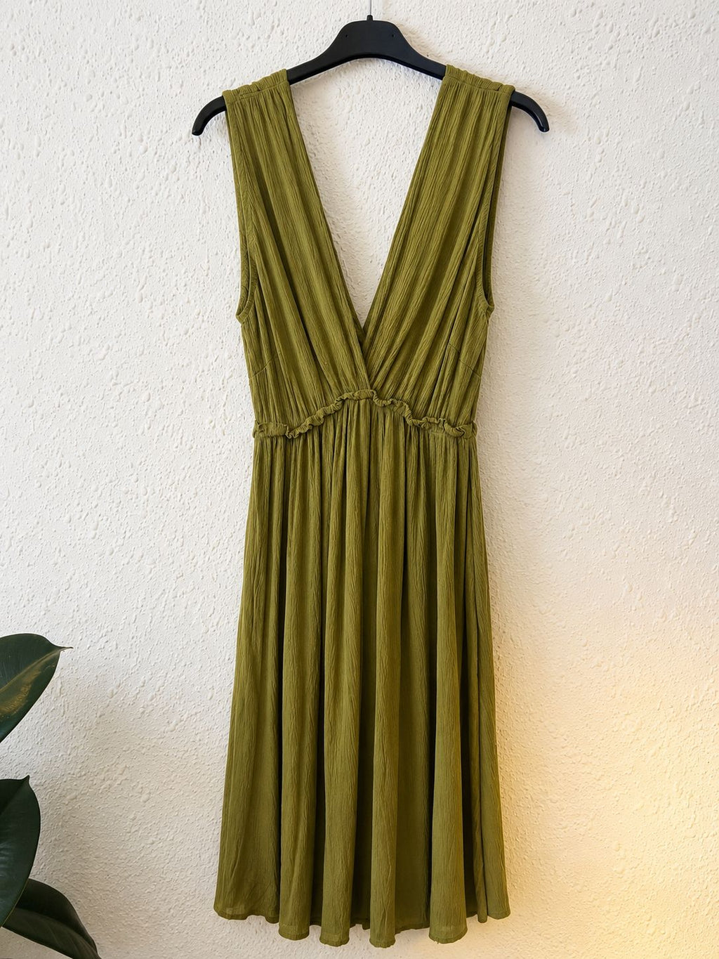 VESTIDO CORTO | ATENEA