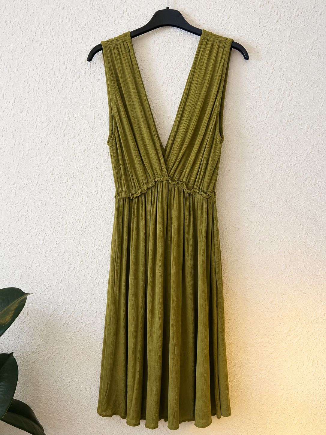VESTIDO CORTO | ATENEA