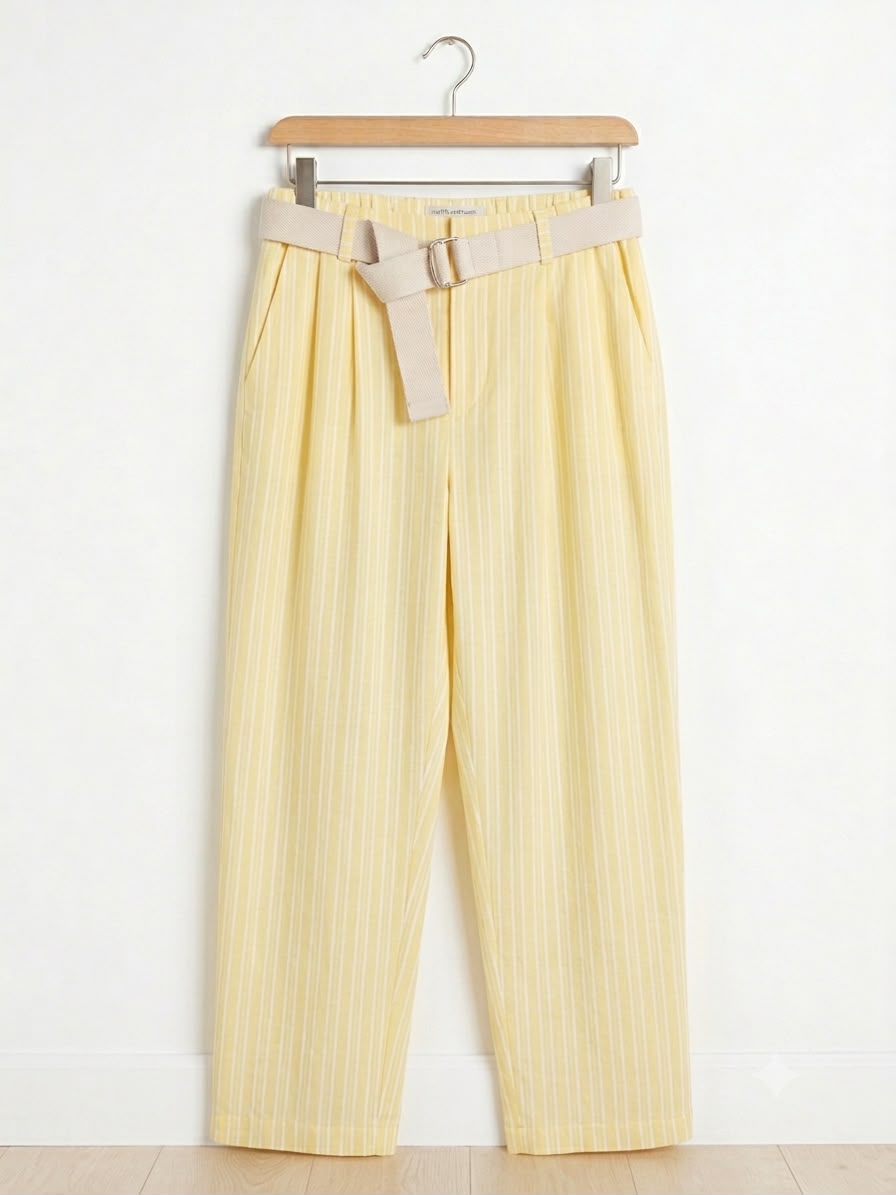 Pantalón Rayas | Sastre