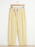 Pantalón Rayas | Sastre