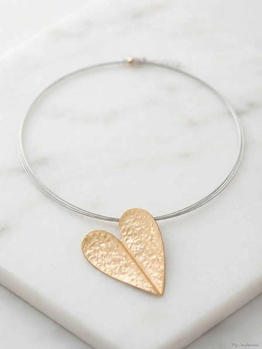 Collar | Corazón