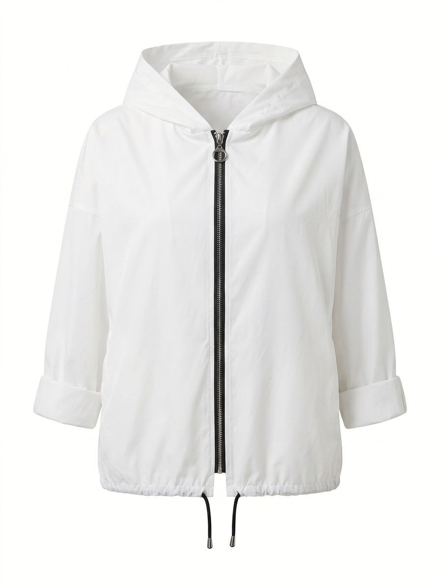 Parka oversize