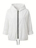 Parka oversize