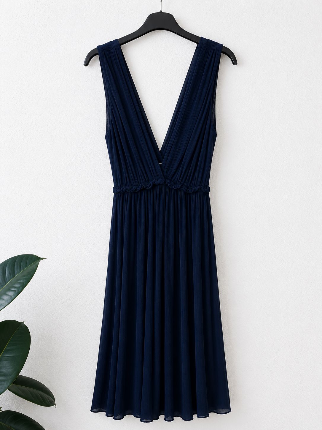 VESTIDO CORTO | ATENEA