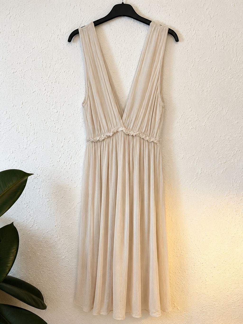 VESTIDO CORTO | ATENEA