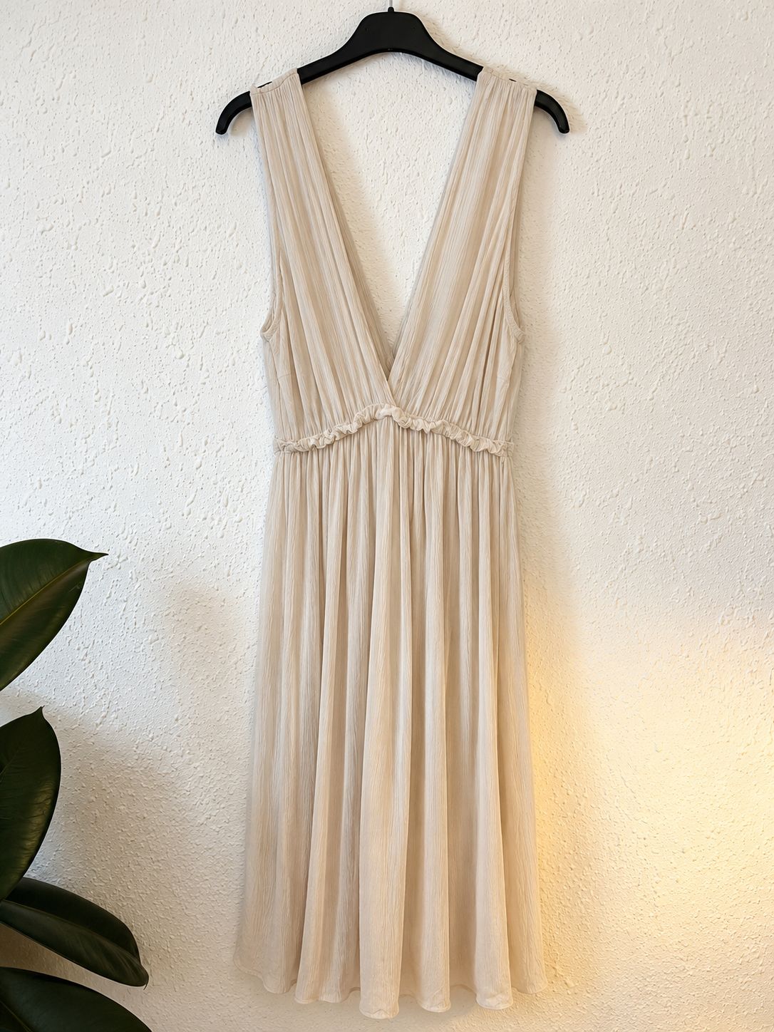 VESTIDO CORTO | ATENEA