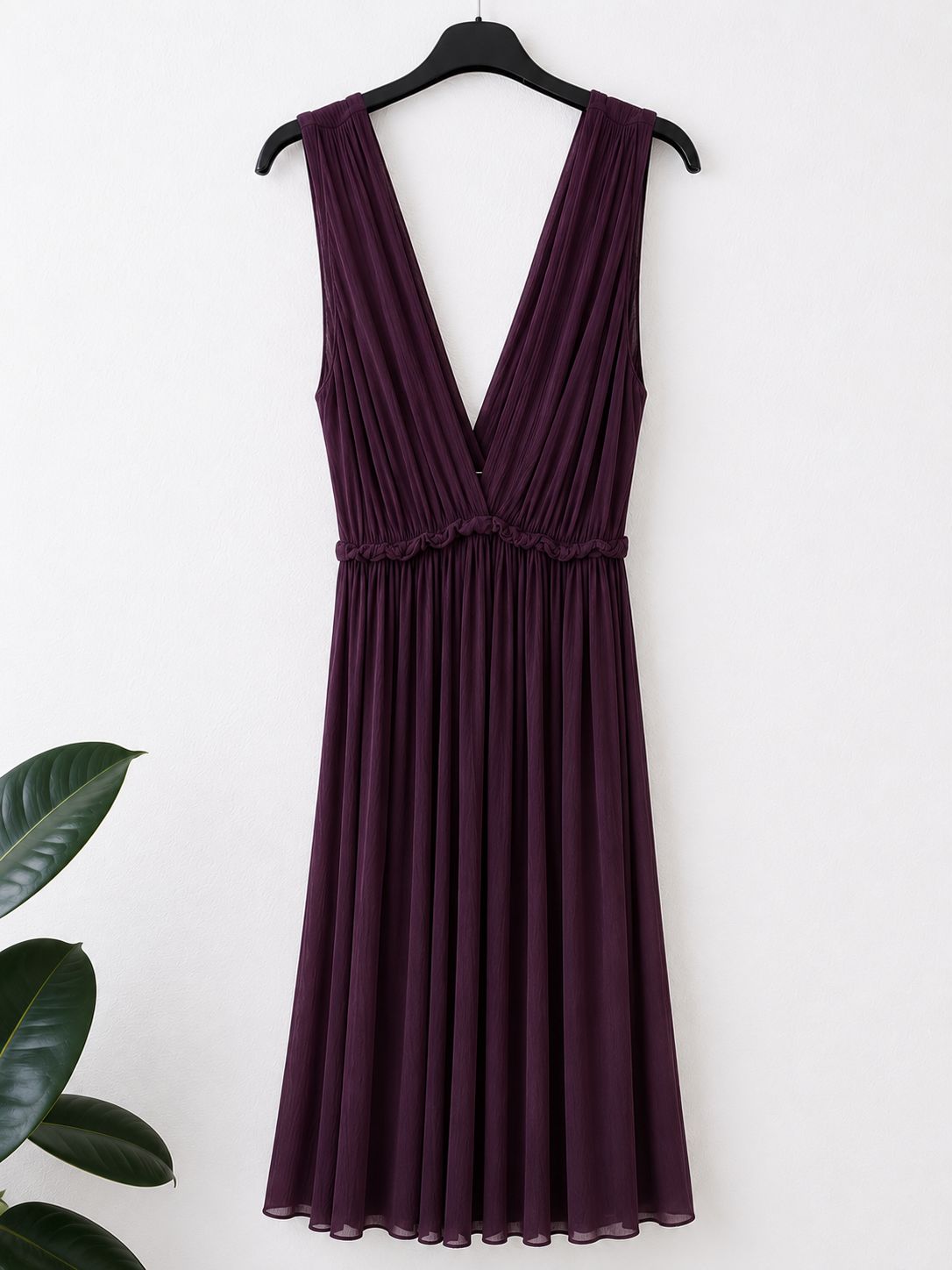 VESTIDO CORTO | ATENEA