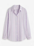 Camisa Candy Oversize