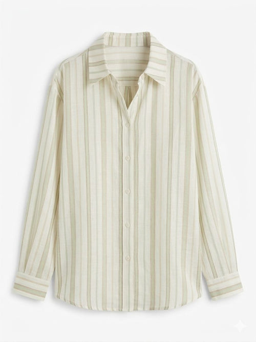 Camisa Candy Oversize