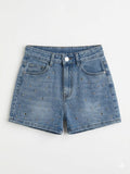 Short Vaquero Tachuelas