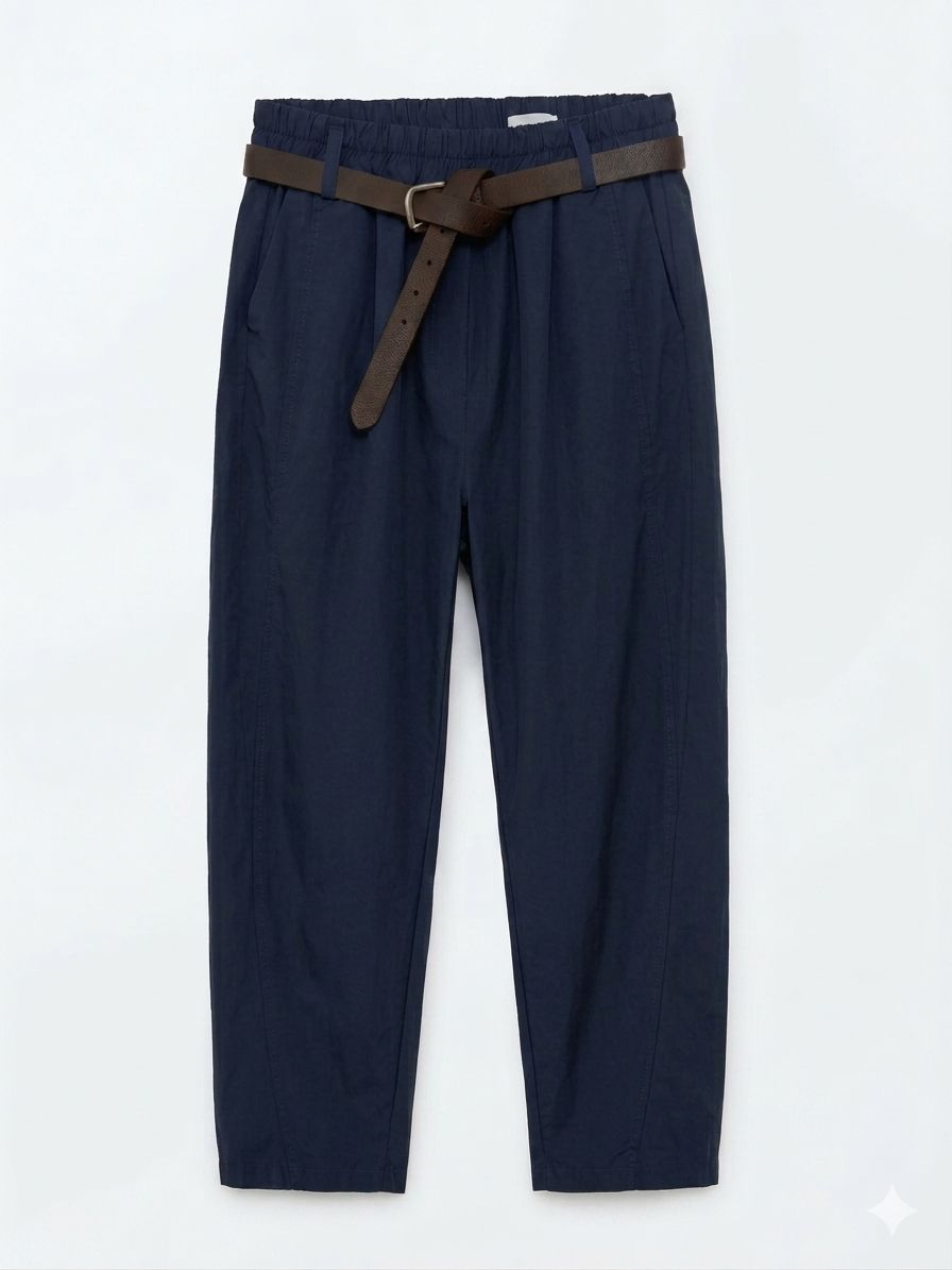 Pantalón Globo | Urban Cotton