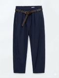 Pantalón Globo | Urban Cotton