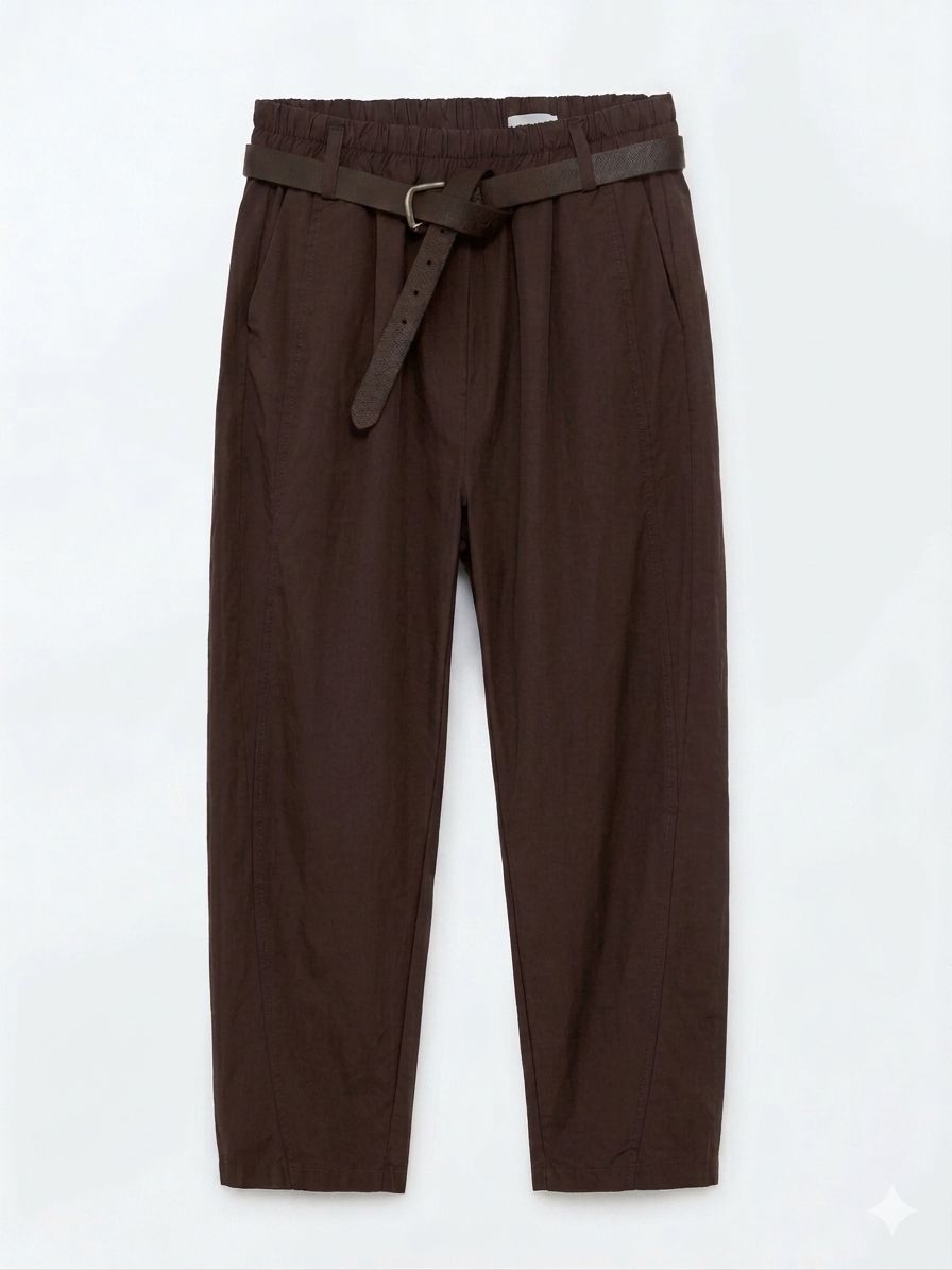 Pantalón Globo | Urban Cotton