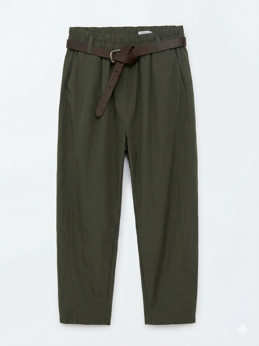 Pantalón Globo | Urban Cotton