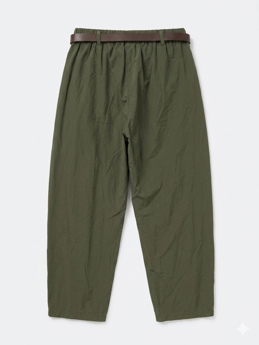 Pantalón Globo | Urban Cotton