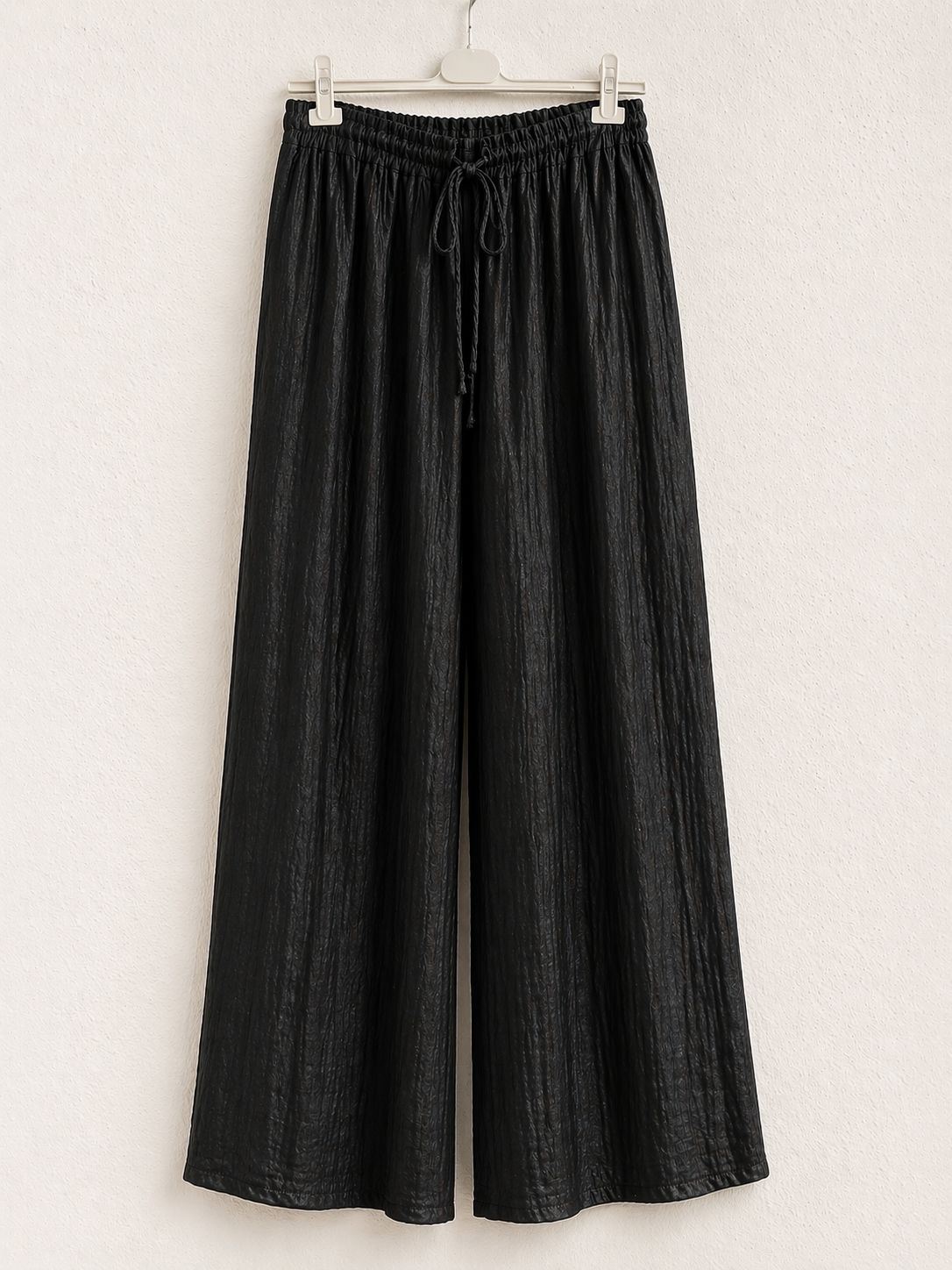 Pantalón Wide Leg Fresh | Talla Grande