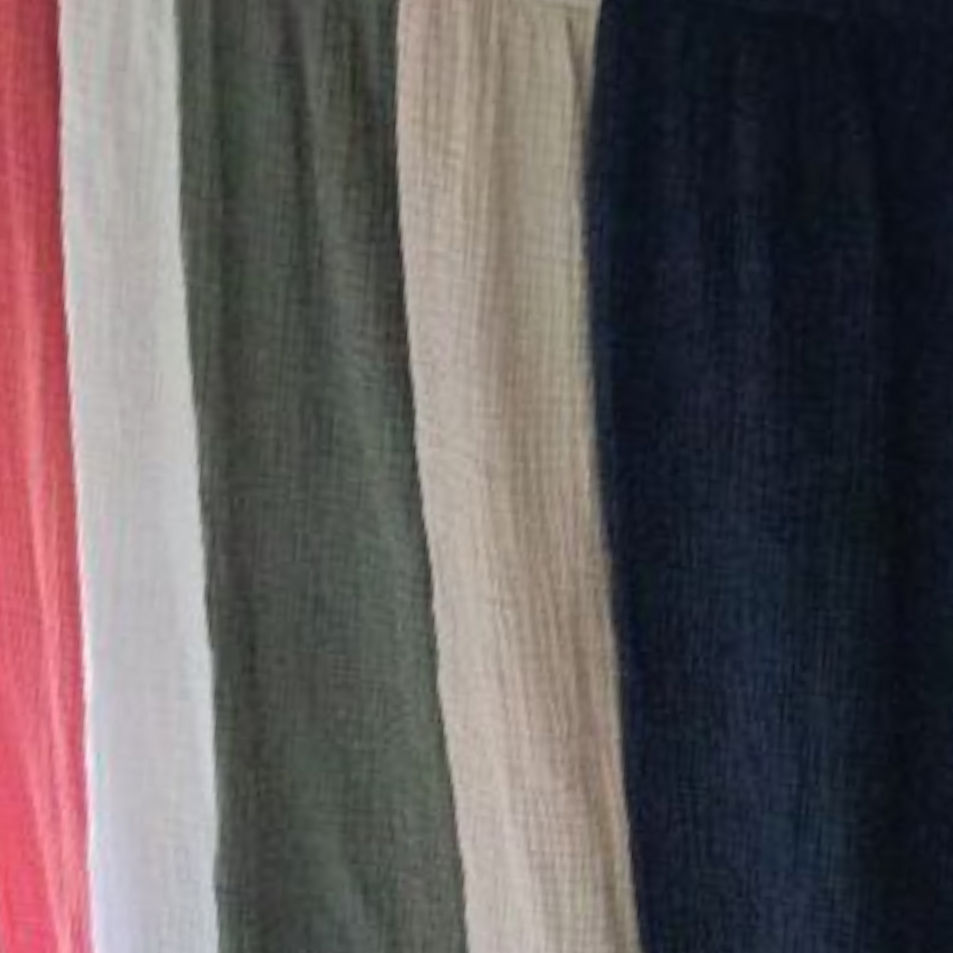 Pantalón largo BAMBULA