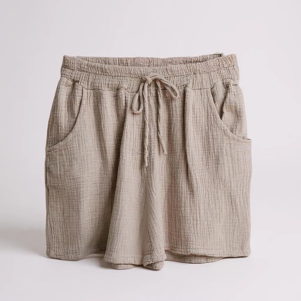 Short Bambula