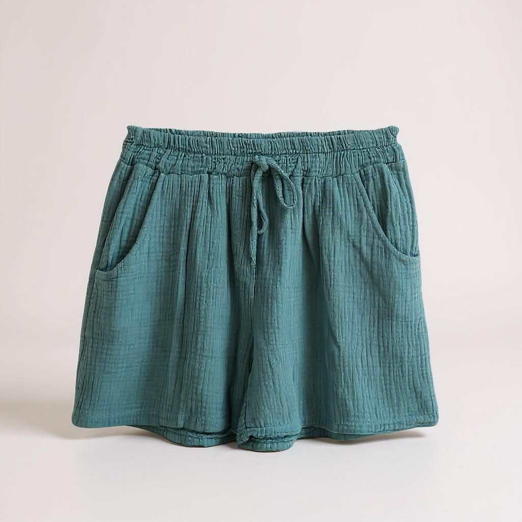 Short Bambula