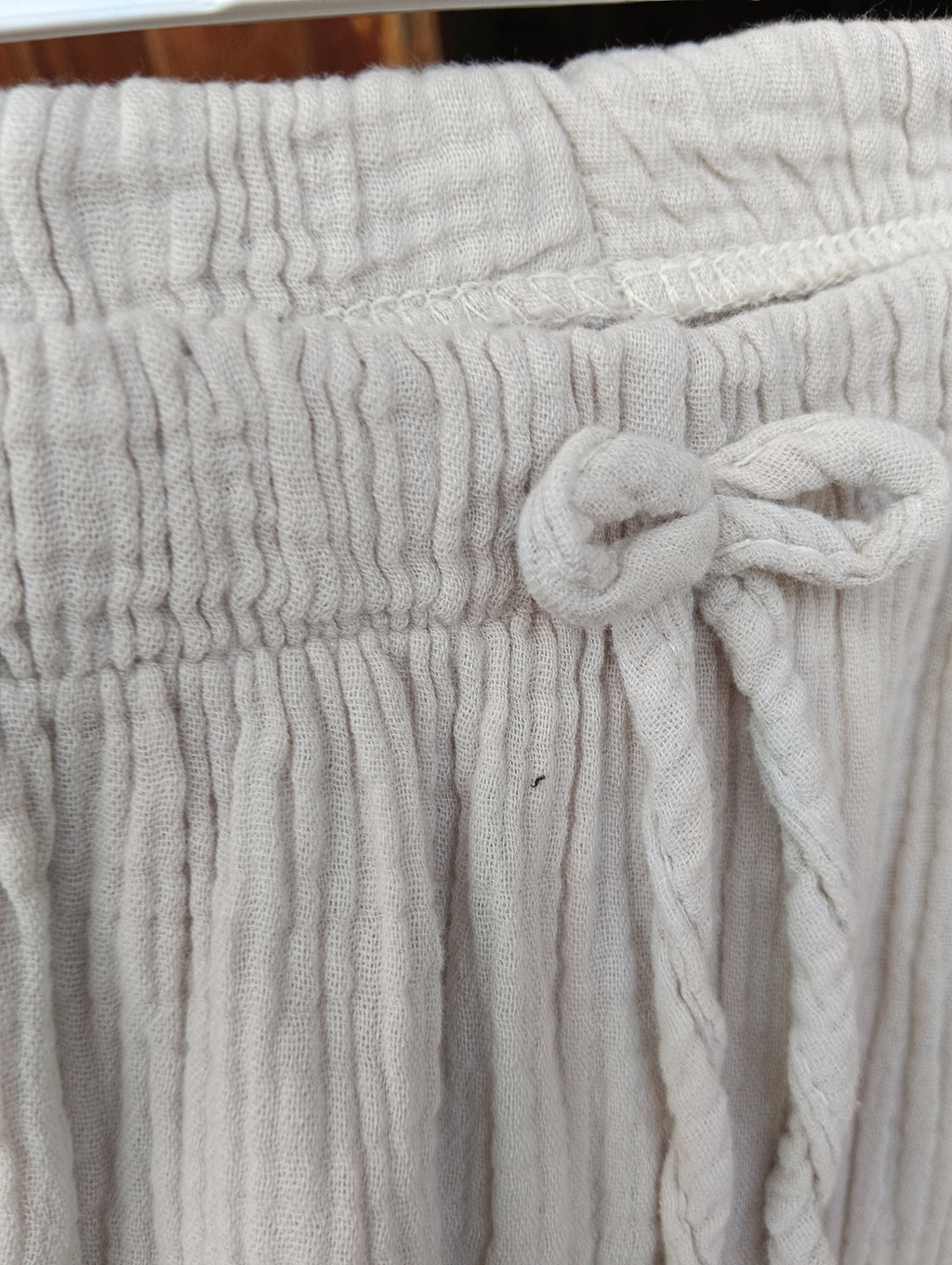 Pantalón largo BAMBULA