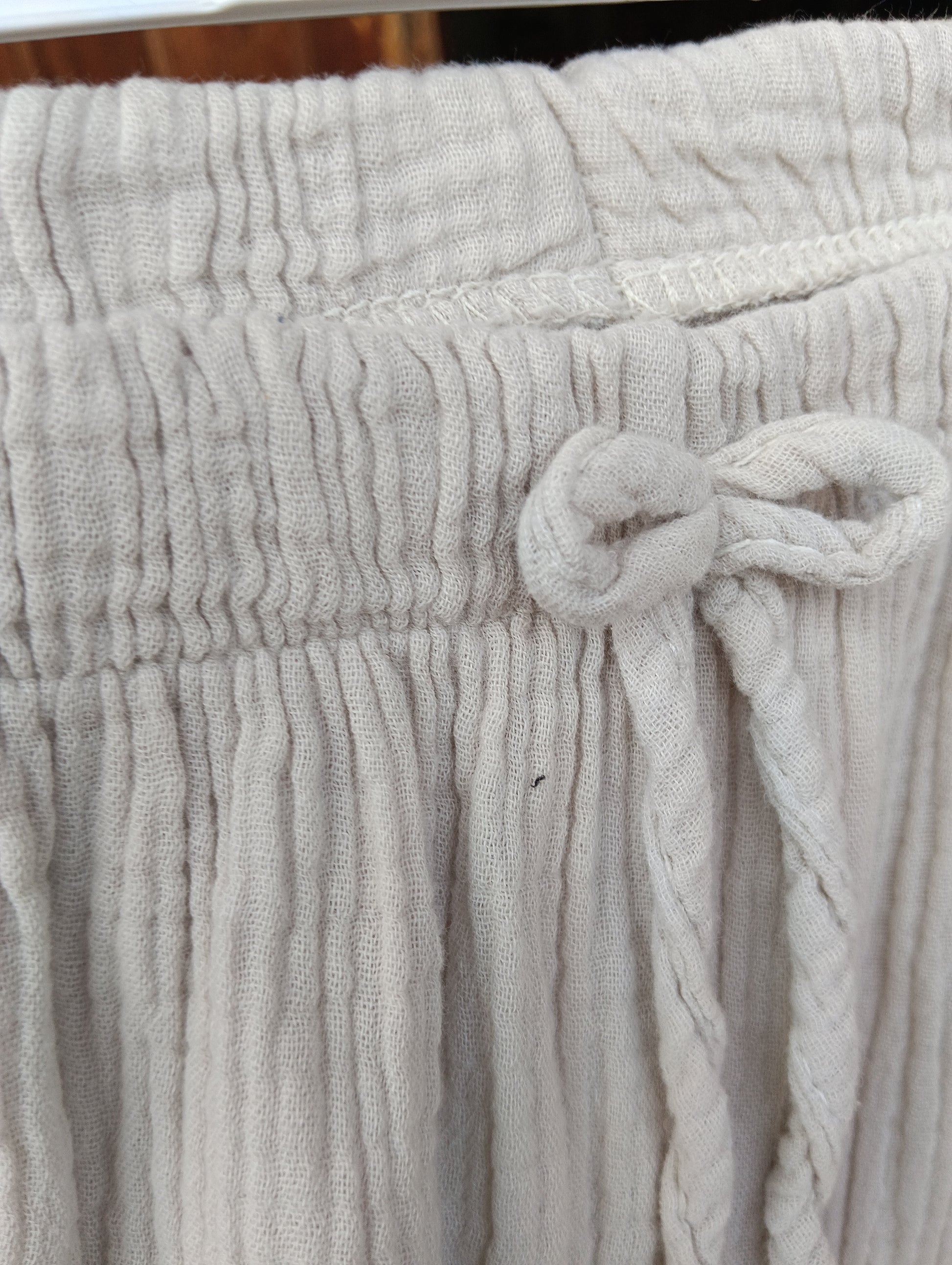 Pantalón largo BAMBULA