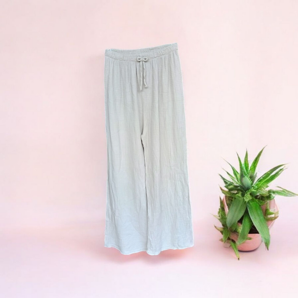 Pantalón largo BAMBULA