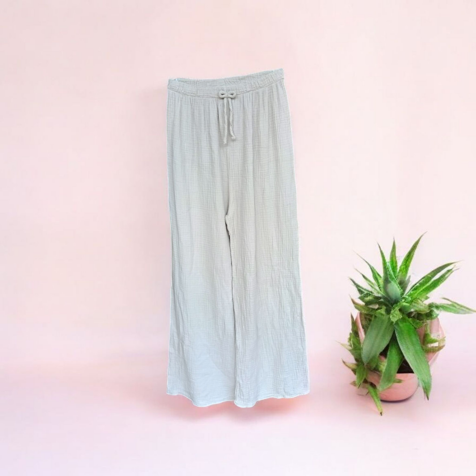 Pantalón largo BAMBULA