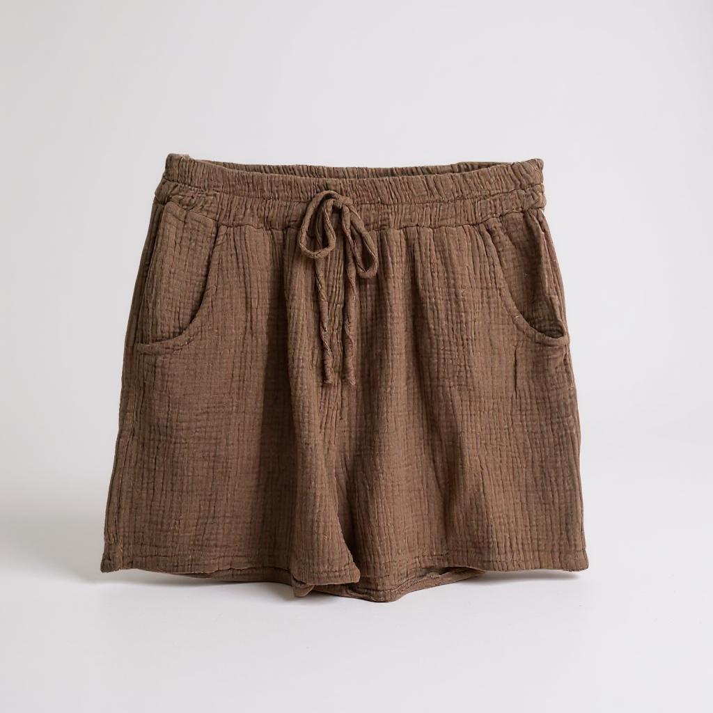 Short Bambula