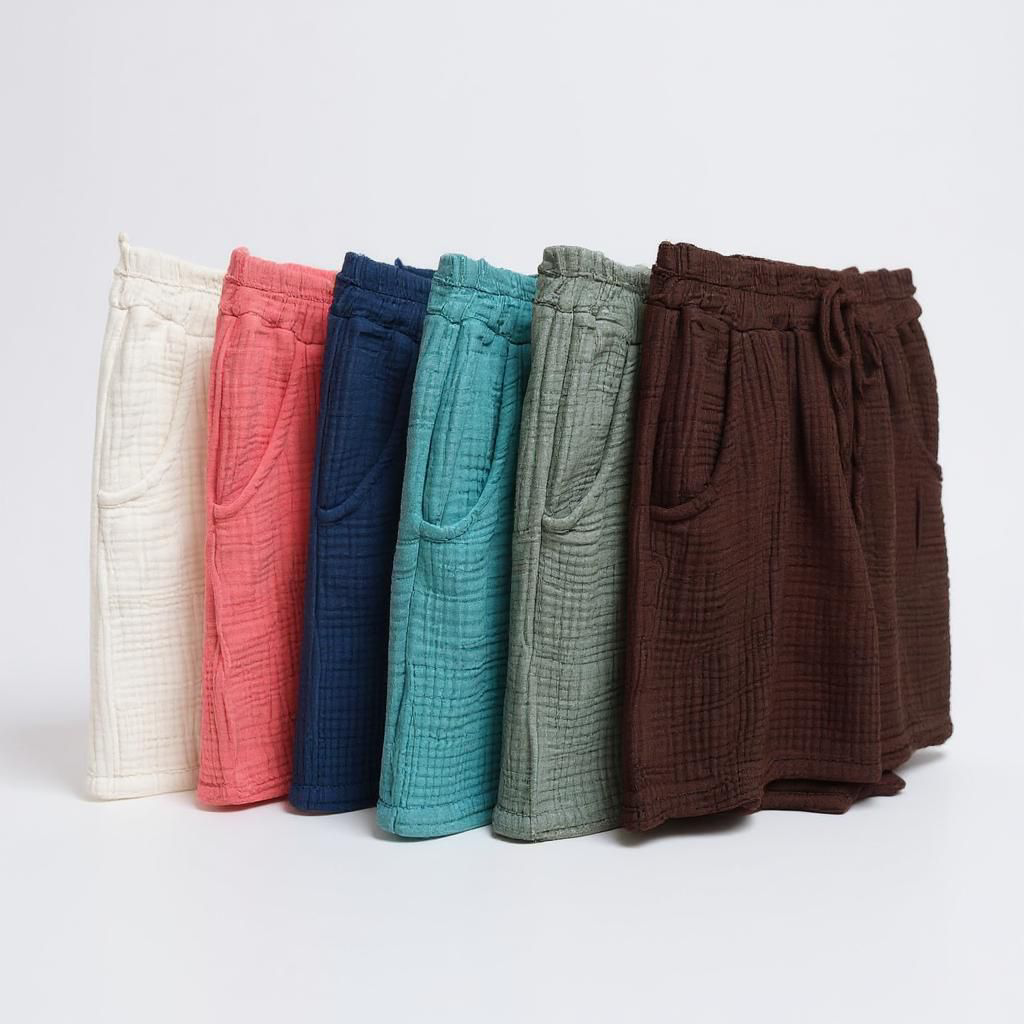 Short Bambula