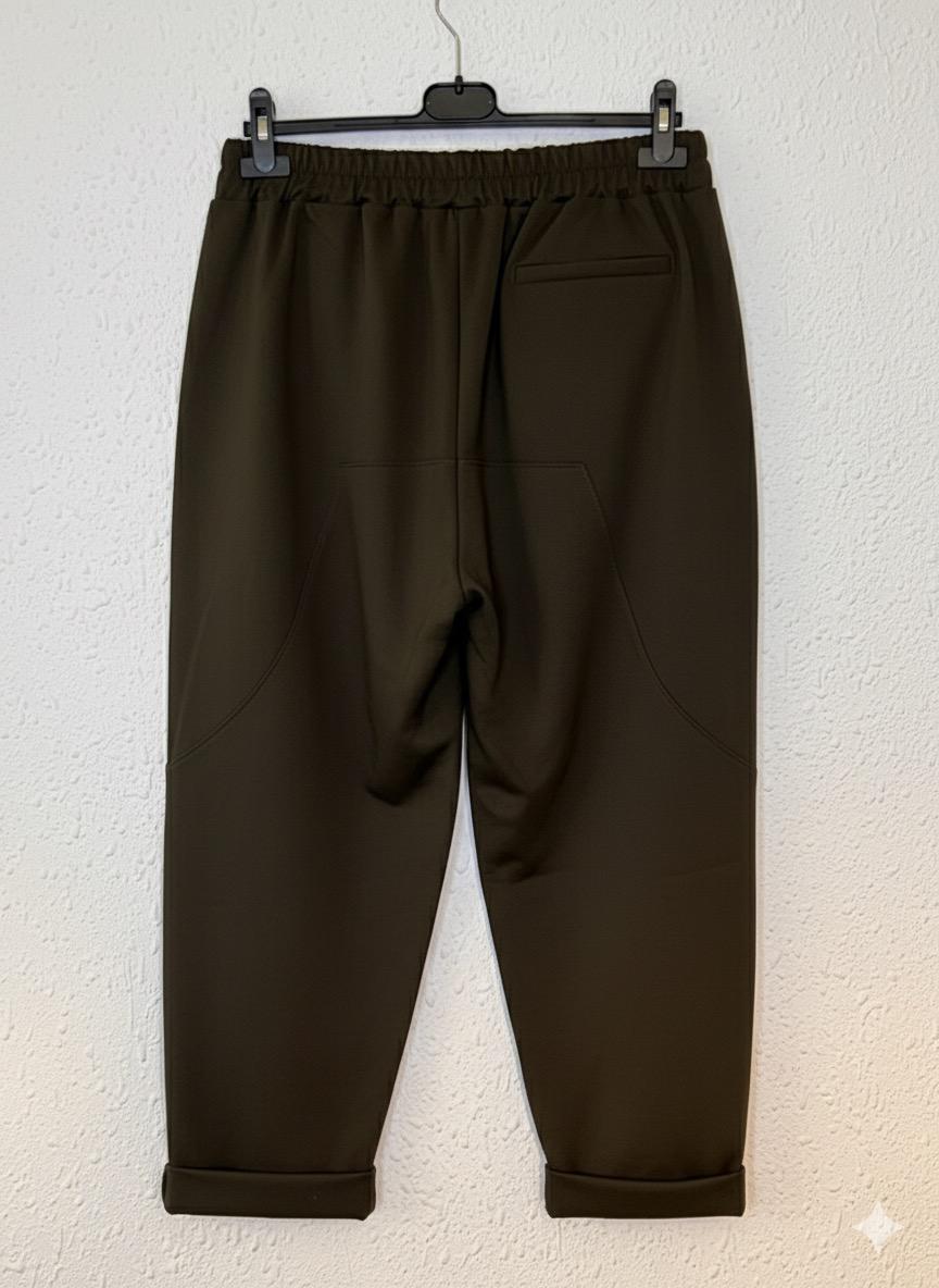 Pantalón baggy talla grande (42-52)
