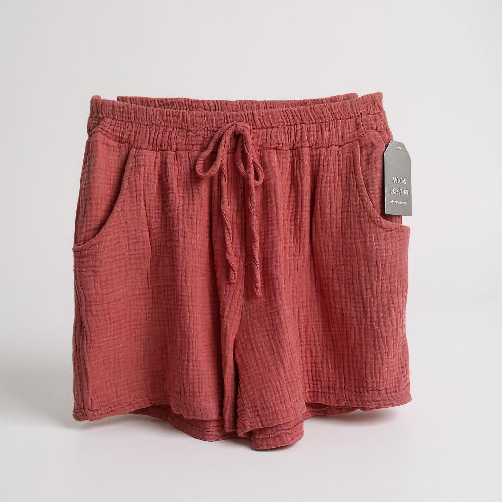 Short Bambula