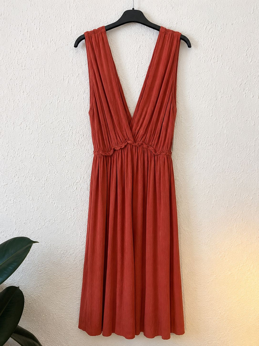 VESTIDO CORTO | ATENEA
